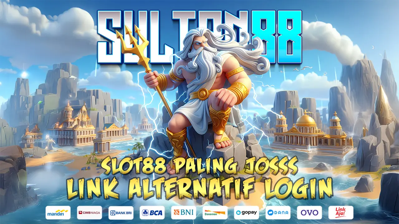 Winner99 slot88 resmi