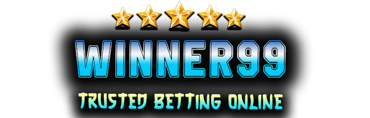 Winner99 Logo